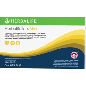 herbalifeline max herbalife