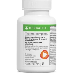 thermo complete herbalife