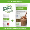 kit nutrizionale herbalife kit colazione herbalife base
