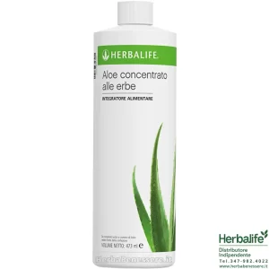 aloe herbalife aloe concentrato alle erbe herbalife 0006