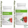 infuso herbalife gusto naturale