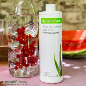 herbalife aloe a base di erbe herbalife aloe naturale