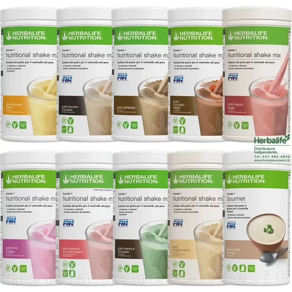 herbalife formula 1 herbalife sostituto del pasto herbalife frullato herbalife