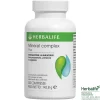 mineral complex plus herbalife integratore magnesio potassio 0111
