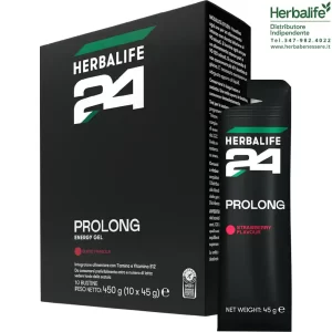 prolong energy gel herbalife prolong gel herbalife 24