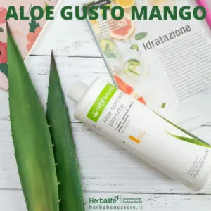 aloe mango herbalife aloe gusto mango herbalife
