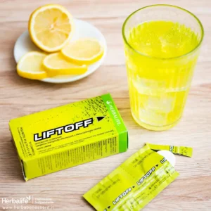 liftoff herbalife integratore alimentare energetico che contiene caffeina