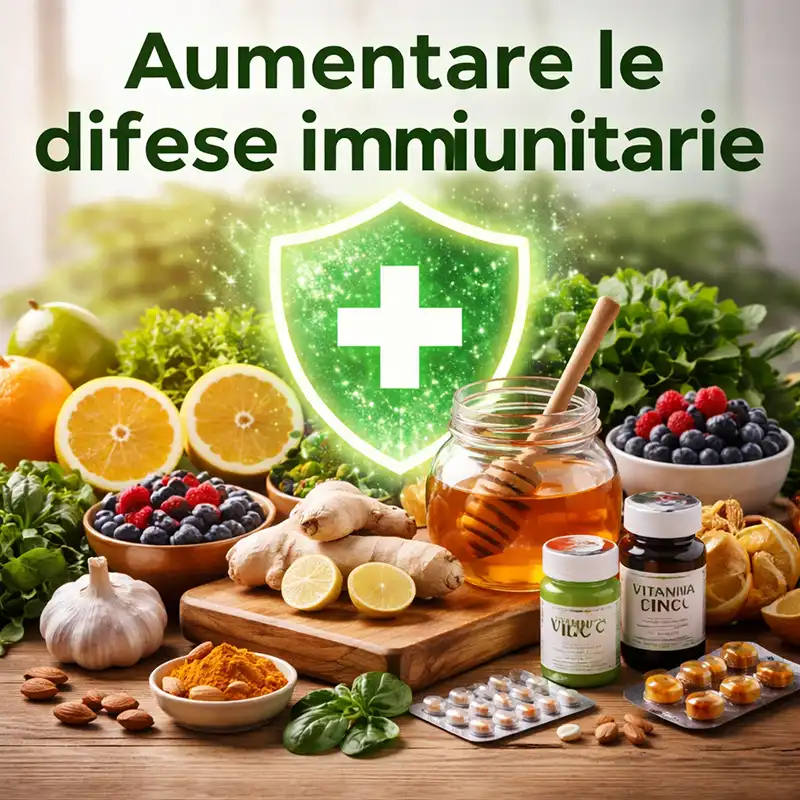 Come rinforzare il sistema immunitario naturalmente come rinforzare il sistema immunitario naturalmente