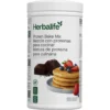 protein bake mix herbalife