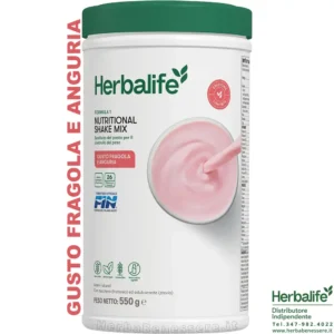 formula 1 fragola e anguria herbalife sostituto del pasto formula 1 herbalife gusto fragola e anguria
