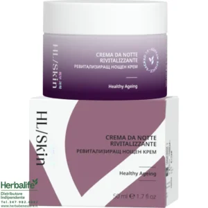 hl skin crema notte rivitalizzante hl skin herbalife skin herbalife skincare herbalife 539K